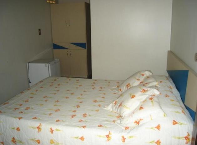 Formosa Residence Joao Pessoa Room photo