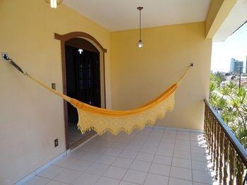 Formosa Residence Joao Pessoa Exterior photo